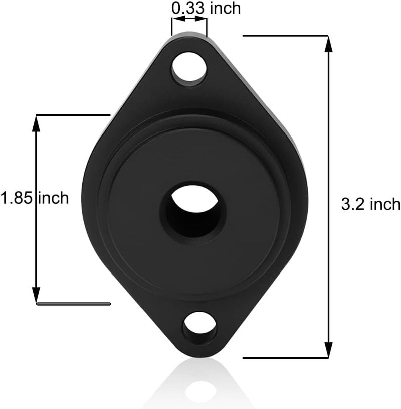 Moker Exhaust Gasket Seal Installer Tool – Compatible with Harley Davidson Evo Big Twin, Twin Cam & XL Models (1984–Present) - Image 3